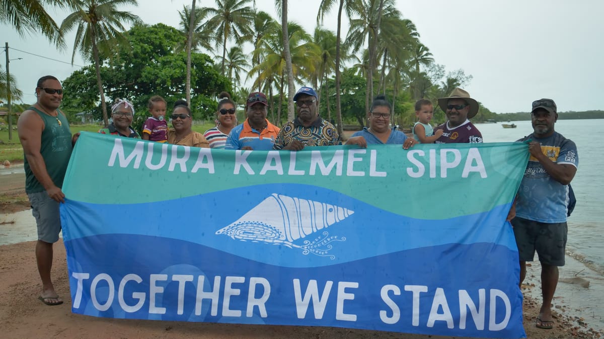 "We Have To Keep Fighting”: Torres Strait Islanders Appeal Judgment In Climate Case Against Australia
