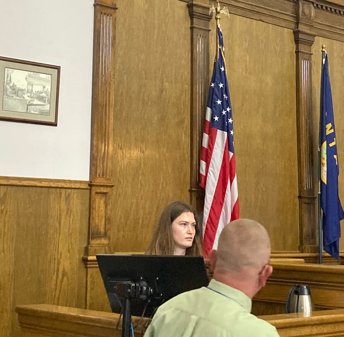 Youth Activists In Montana Who Won Historic Climate Case File Fresh Legal Action Against Their State Government