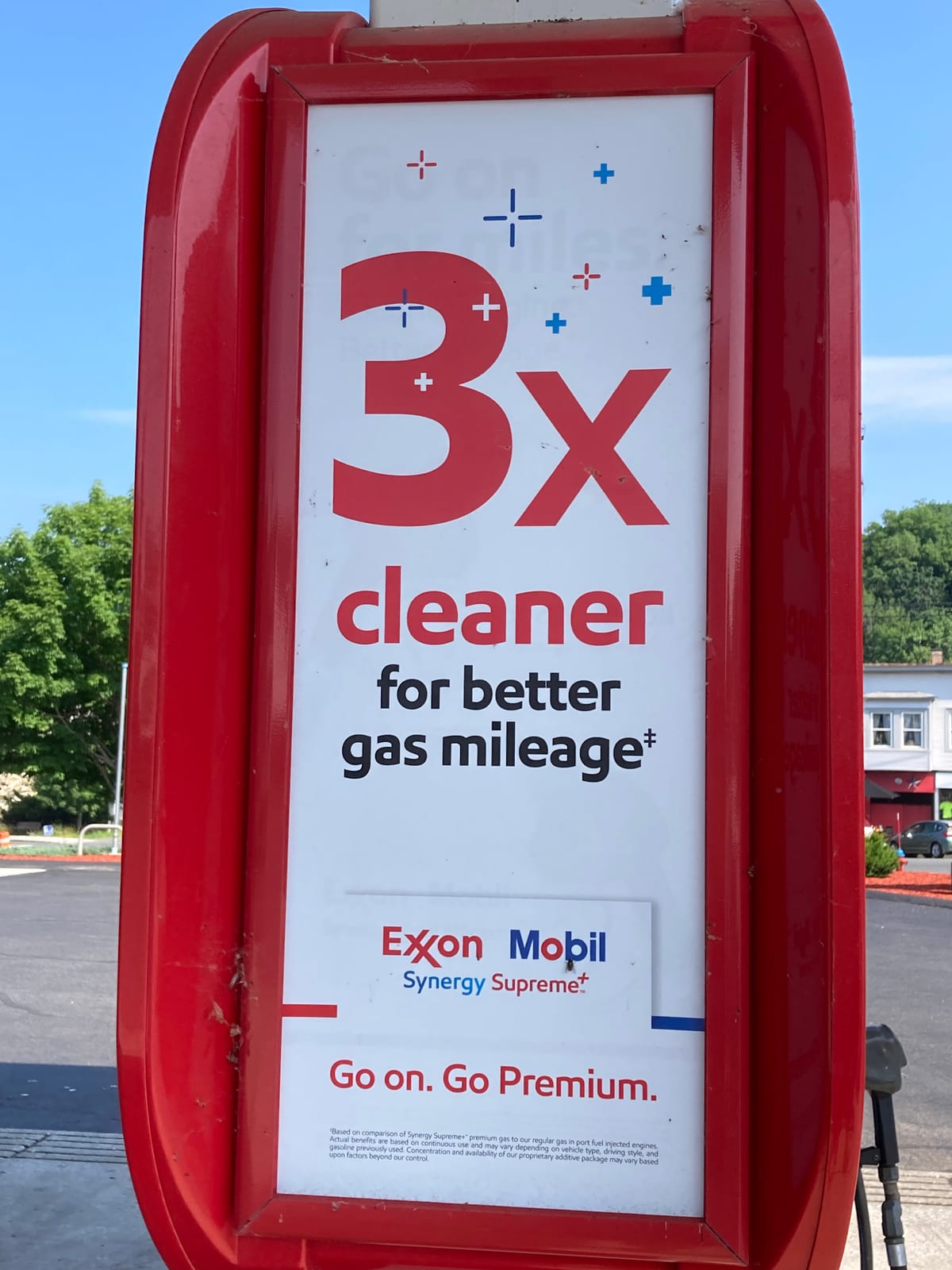 Connecticut Court Advances State Consumer Protection Case Against ExxonMobil