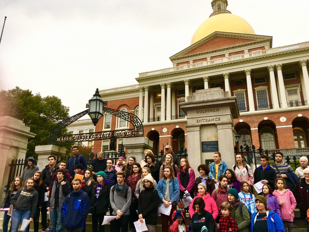 Dozens of US States And Municipalities Sue EPA Over Its Elimination Of GHG Endangerment Finding