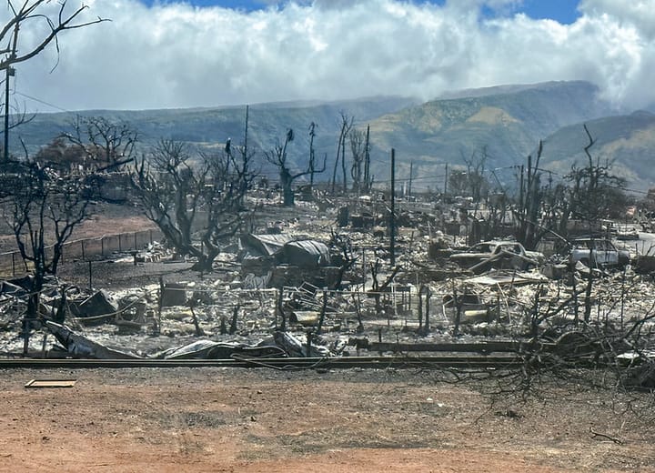 Hawaii Sues Big Oil For Alleged Climate Deception After Trump Administration Tried To Block The Litigation