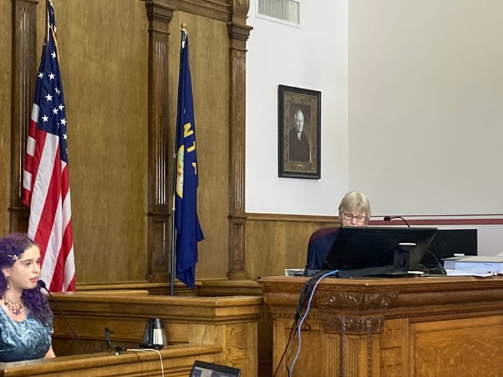 Turn To The Courts: Report Reflects On 10 Years Of Climate Litigation