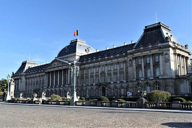 Appeals Court Orders Belgium To Reduce Emissions By At Least 55% By 2030