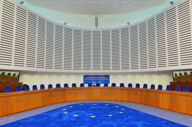 Climate Cases Set For Historic Hearings This Week At European Court Of Human Rights