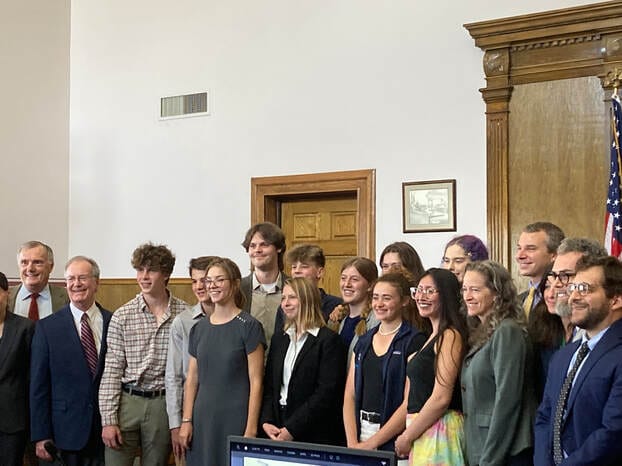 2023 Has Been A Big Year For Climate Accountability In The Courts