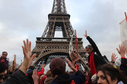 'Historic' Court Ruling Will Force France To Justify Its Climate Targets