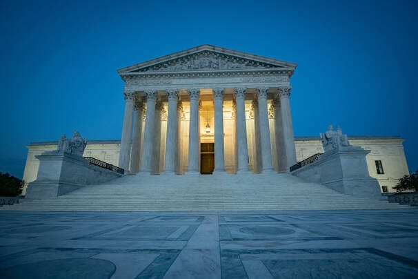 US Justice Department Tells Supreme Court To Reject Big Oil Petition In Colorado Climate Lawsuit