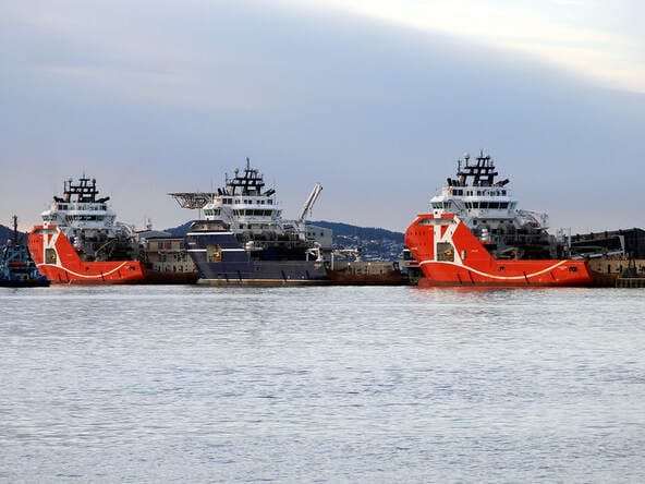 Norwegian Court Overturns Norway's Approvals Of New Offshore Oil Fields On Climate Grounds