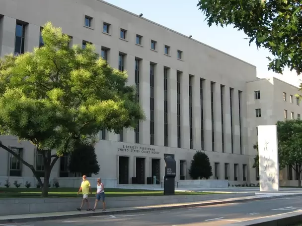 Judge Deals Latest Blow To Big Oil In DC Climate Fraud Case