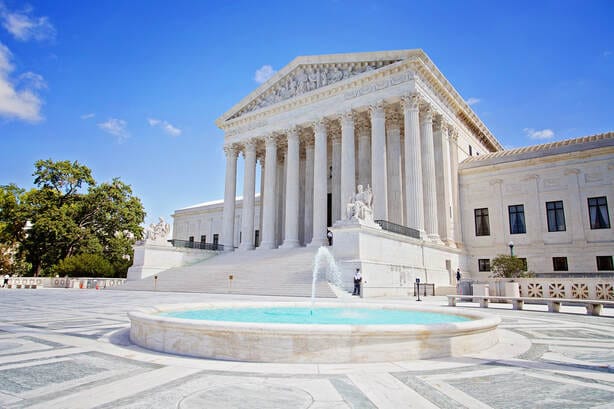 Here's How Big Oil Wants The Supreme Court To Help Delay And Derail Climate Lawsuits