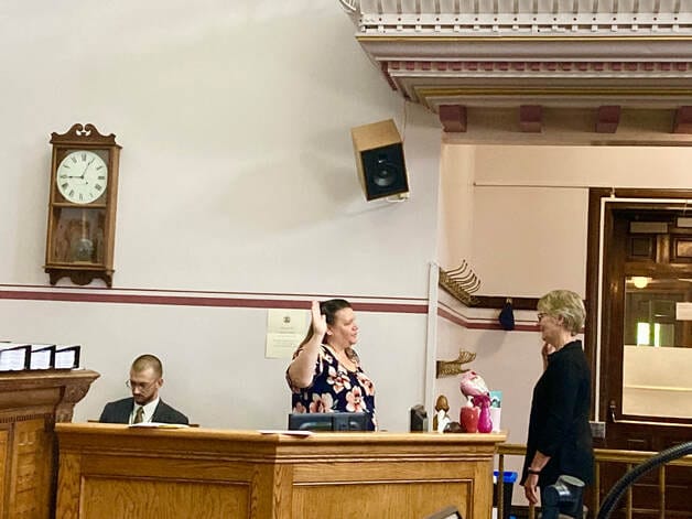 In Court Testimony, Climate Scientists Rebuke Montana For Support Of Fossil Fuels