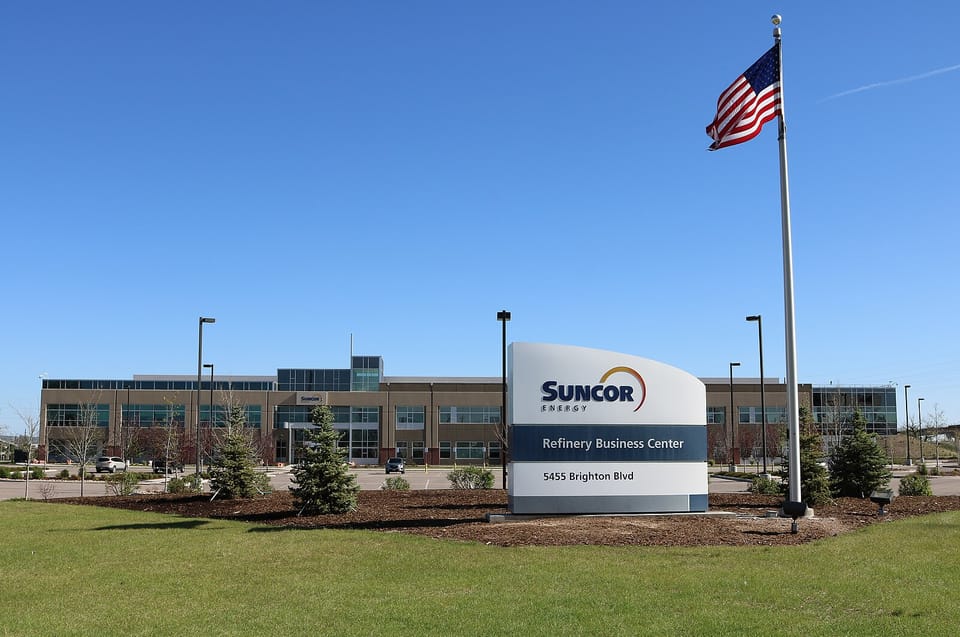 Suncor And Exxon Lodge Third Petition To US Supreme Court In Boulder